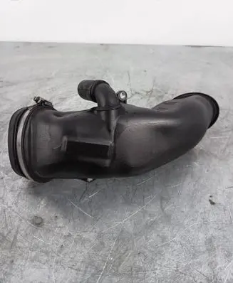 BMW X6 E71 Air intake duct part 8507373 8516527
