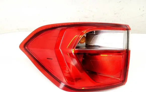 Ford Ecosport Rear/tail lights CN1513405BB