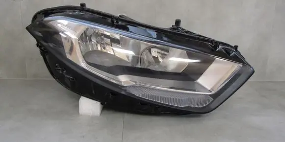 Mercedes-Benz A W177 Headlight/headlamp