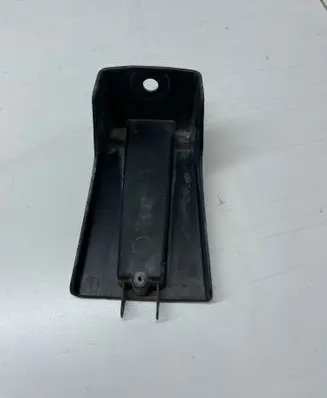 Renault Kadjar Rear bumper mounting bracket 850422606R