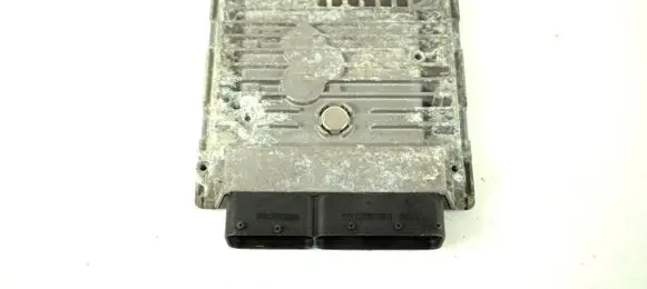 Audi A3 S3 8P Engine control unit/module ECU 03L906023PP 5WP42950AA