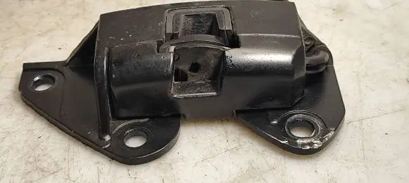 Renault Megane II Convertible roof lock/latch 8200355703