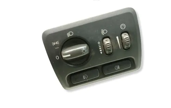 Volvo V70 Light switch 9441233