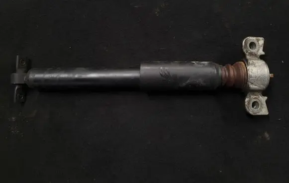 Ford Fusion II Rear shock absorber/damper 3440022 3440022KYB