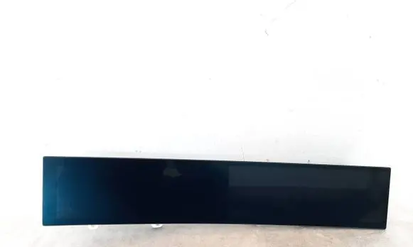 BMW 4 G22 G23 G24 G26 Screen/display/small screen 5A641E8 5A7B2D9 5A56DD7