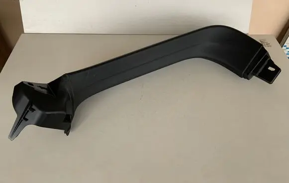 Audi Q7 4M Other trunk/boot trim element 4M0867608 4M0867608D