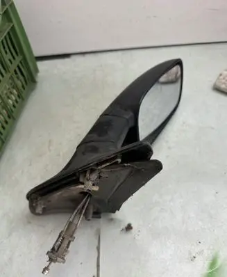 Volkswagen Caddy Manual wing mirror 5454