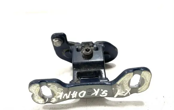 BMW X1 E84 Tailgate/trunk/boot hinge 7060625 706062509