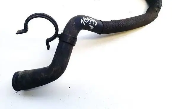 Mercedes-Benz GL X164 Engine coolant pipe/hose 