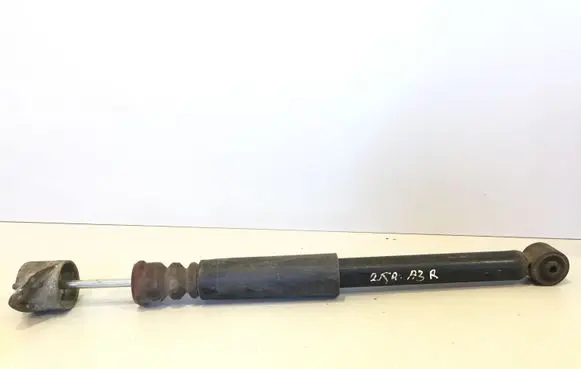 Audi A3 S3 8L Rear shock absorber/damper 23890