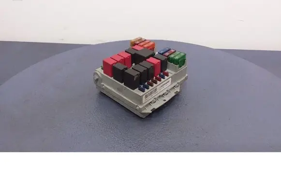 Citroen Jumper Fuse box set 1332044080