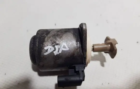 Mercedes-Benz GL X164 Gearbox-reducer motor 122760DDE ITC1227601