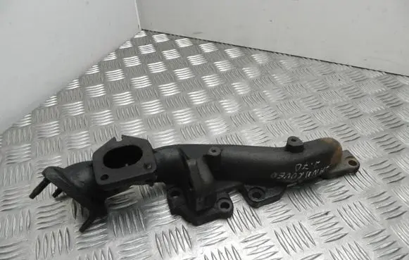 Land Rover Discovery 4 - LR4 Exhaust manifold 4H2Q9431CB VD16178