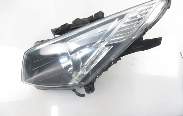 Citroen C6 Headlight/headlamp 1307022565