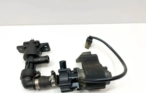 Mercedes-Benz SL R107 Coolant heater A1078301314 A0008303484