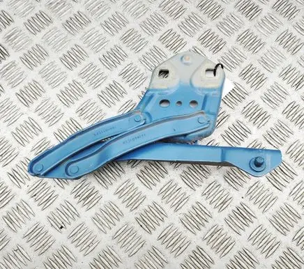 Volvo C40 Engine bonnet/hood hinges 32297490
