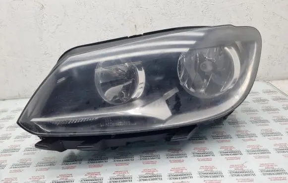 Volkswagen Touran II Headlight/headlamp