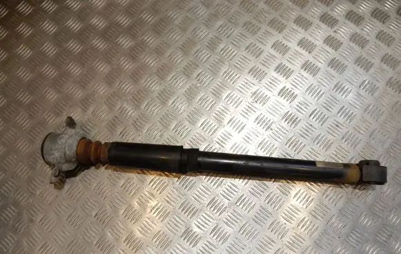 Audi A5 8T 8F Rear shock absorber/damper 8T0813035M 44161