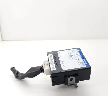 Toyota Previa (XR30, XR40) II Immobilizer control unit/module 626165000 8978028040