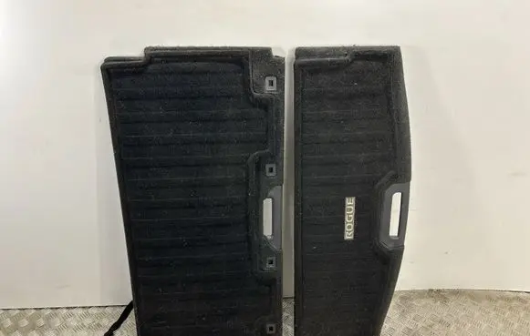 Nissan Rogue Trunk/boot floor carpet liner 849B94BA0A 849B84BA0A 849B8