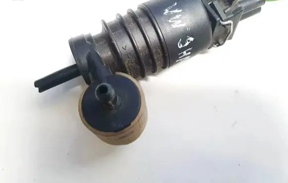 Volkswagen Sharan Windscreen/windshield washer pump
