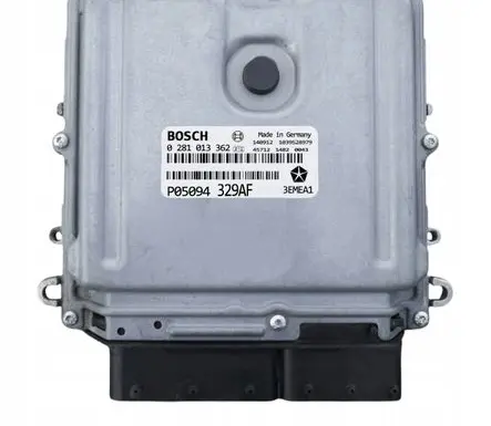 Jeep Patriot Engine control unit/module P05094329AF