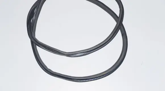 BMW 7 F01 F02 F03 F04 Rubber seal front door (on door) 7177999