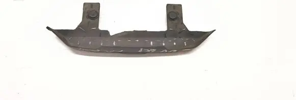 BMW 3 E90 E91 Engine hood trim 51767217101 107020