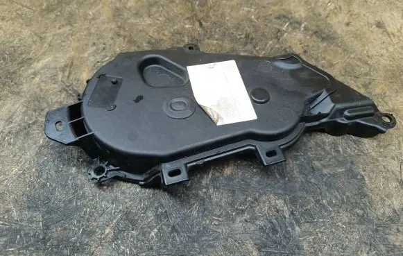 Jaguar XF Timing belt guard (cover) 9685452080