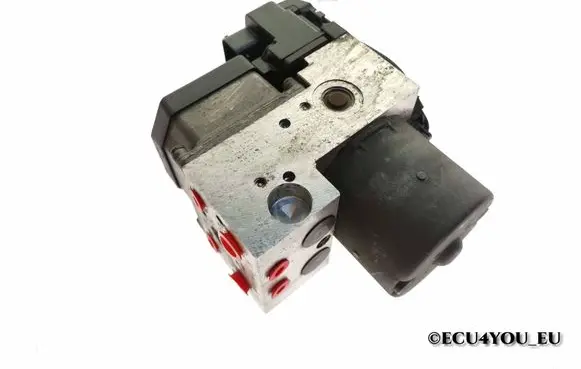 Audi A6 S6 C5 4B ABS Pump 0265220525 8E0614111AH 0273004358
