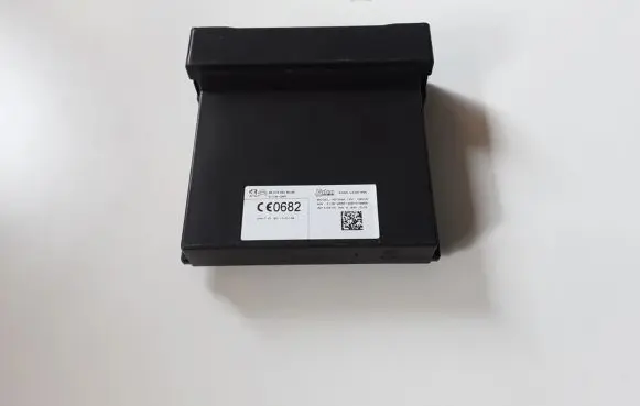 Citroen C4 II Picasso Other control units/modules 980169528000