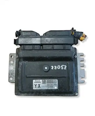 Nissan Micra Engine control unit/module MEC32040
