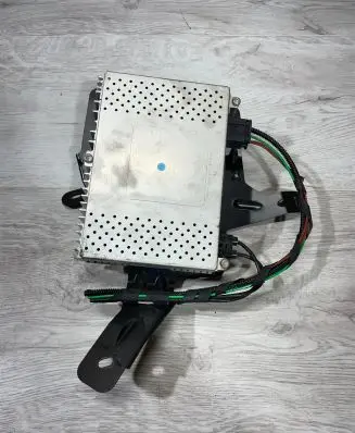 BMW 5 E60 E61 Other control units/modules 9119357 9AD001148 VP6KAF19C034BK