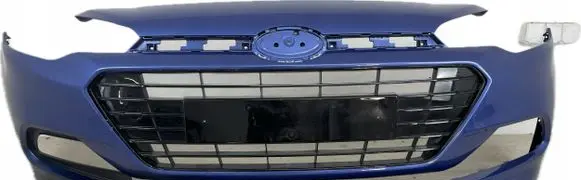 Hyundai i20 (GB IB) Front bumper 86511C8000