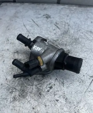 Thermostat/thermostat housing