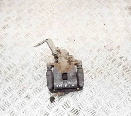 Mazda CX-3 Rear brake caliper