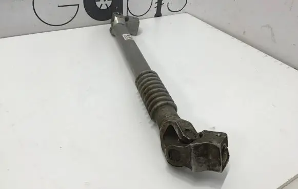 Steering column universal joint