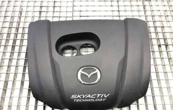 Engine cover (trim)