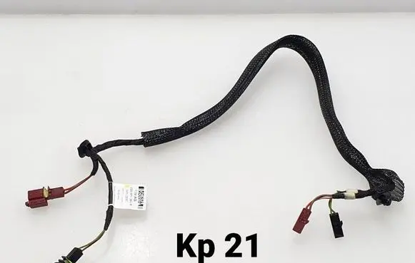 Seat Ibiza V (KJ) Other wiring loom 2G0971391B 05022016 TAB016504HL