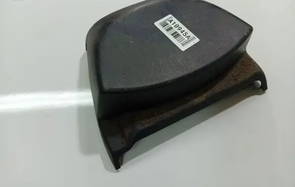 Nissan Almera Tino Steering wheel column trim 48470BU200