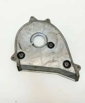 Timing belt guard (cover)