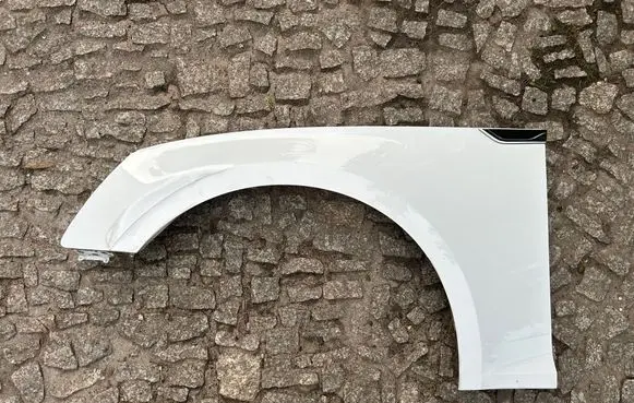 Audi A5 Fender