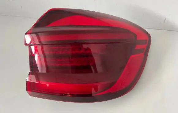 BMW X3 G01 Tailgate rear/tail lights H4985337402 28D01269314 0126934400703