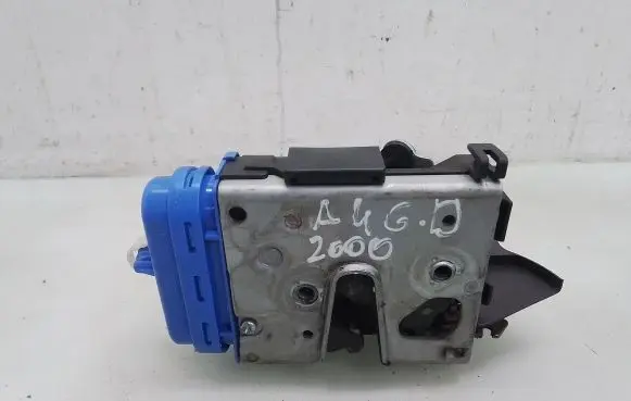 Audi A4 S4 B6 8E 8H Rear door lock