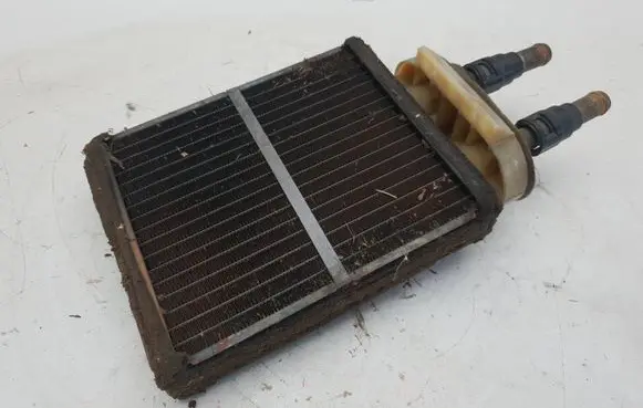 Mazda Xedos 6 Heater blower radiator