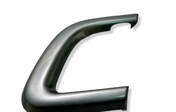 Land Rover Discovery Sport Rear door card trim FK72237B07AE