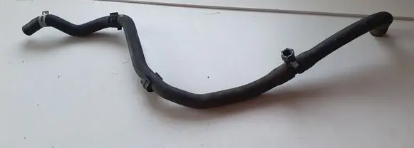 Toyota Yaris Engine coolant pipe/hose