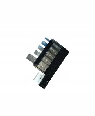Hyundai Ioniq Positive wiring loom 1898010011