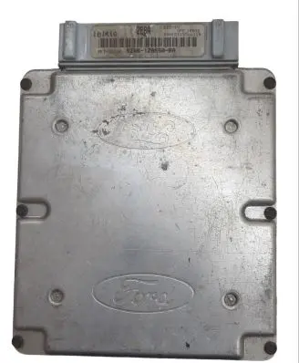 Ford Sierra Engine control unit/module 92BB12A650BA EFTSD236 9PFEE155X611