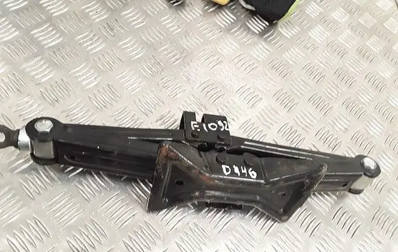 Hyundai ix35 Tool set b163g0019004